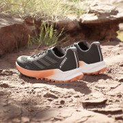Trailrunning-Schuhe für Frauen adidas Terrex Agravic Flow