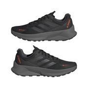 Trailrunning-Schuhe für Kinder adidas Terrex Soulstride Flow GTX