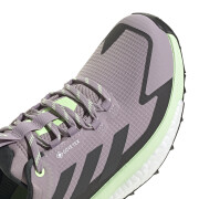 Trailrunning-Schuhe für Frauen adidas Gore-Tex Terrex Free Hiker 2.0