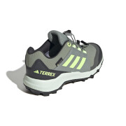 Trailrunning-Schuhe für Kinder adidas TerrexGore-Tex