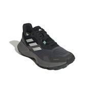 Trailrunning-Schuhe für Damen adidas Terrex Soulstride Rain.RDY