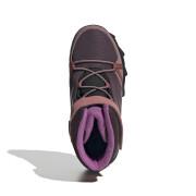 Trailrunning-Schuhe für Kinder adidas Terrex Snow Cold.Rdy