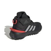 Trailrunning-Schuhe für Kinder adidas Fortatrail