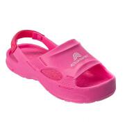 Sandalen für Baby-Mädchen Aquarapid Giba