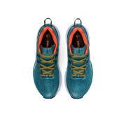Trailrunning-Schuhe für Frauen Asics Gel-trabuco 10