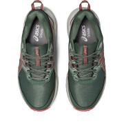 Schuhe von trail Frau Asics Gel-Venture 9