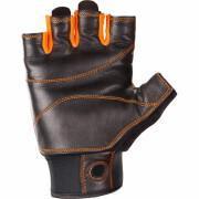 Handschuhe aus Leder Climbing Technology Progrip Ferrata