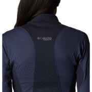 Sweatshirt Frau Columbia Titan Pass™ Helix™