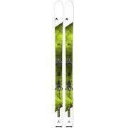 Ski ohne Bindung Dynastar M-Vertical 88 Open