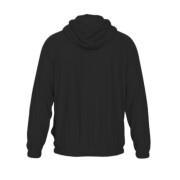 Kinder Kapuzen-Sweatshirt mit Reißverschluss Errea Blackbox 2022 Microstretch 3