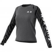 Damen-Sweatshirt adidas Terrex Trailcross