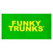 Handtuch Funky Trunks
