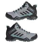 Schuhe für Frauen adidas Terrex Ax3 Mid Gore-Tex