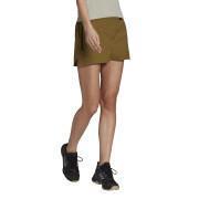 Damen-Shorts adidas Terrex Hike