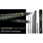 Mini-Verlängerung Matrix MTX1