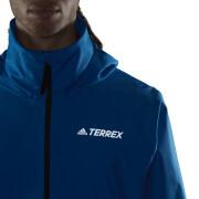 Regenjacke adidas Terrex Multi RAIN.RDY Primegreen Two-Layer