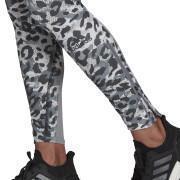 Damen-Leggings adidas Adizero Primeblue Long