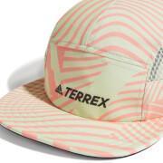 Mütze adidas Terrex Aeroready Five-Panel Graphic