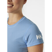T-Shirt Frau Helly Hansen Tech