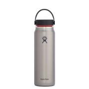 Thermoskanne Hydro Flask wide mouth trail lightweight with flex cap 32 oz