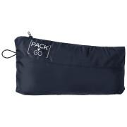 Wasserdichte Jacke für Frauen Jack Wolfskin Pack & Go XS/XL