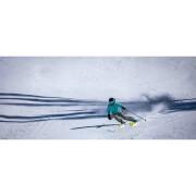 Damen-Skischuhe Lange Rx 90 W Lv Gw