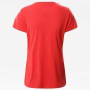 Frauen-T-Shirt The North Face Reaxion Ampere