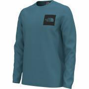Langarm-T-Shirt The North Face Fine