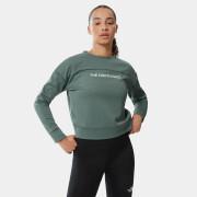 Damen-Sweatshirt The North Face Mountain Athletics