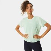 Frauen-T-Shirt The North Face Wander Twisted-back