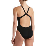 Badeanzug, Damen Nike Swim Hydrastrong Solid
