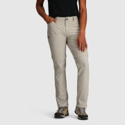 Hosen-Shorts, Damen Outdoor Research Ferrosi Convert