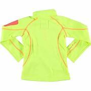 Shell-Fleece-Sweatshirt für Mädchen Peak Mountain Gacerun