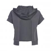 Damen-Sweatshirt Errea sport fusion top fleece