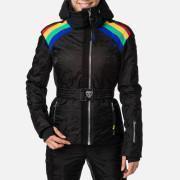 Damen-Skijacke Rossignol Rainbow-ski