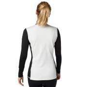 Damen-Sweatshirt mit 1/4-Reißverschluss Rossignol Bessi