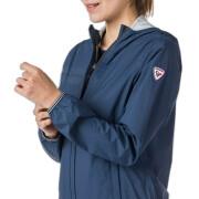 Wasserdichte Jacke für Frauen Rossignol SKPR
