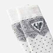 Socken für Frauen Rossignol L3 Sportchic