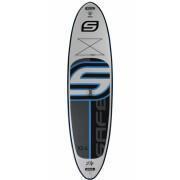 Aufblasbarer Stand up paddle Safe Waterman Easy ride All round – 10’6