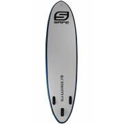 Aufblasbarer Stand up paddle Safe Waterman Easy ride All round – 10’6