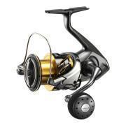 Rolle Shimano Twin Power FD 4000 PG