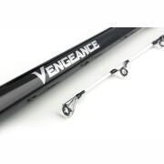 Gehstock Shimano Vengeance K Surf Solid 225 g