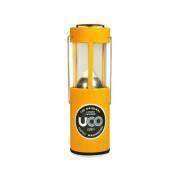 Einziehbare Laterne + sichere, langlebige Kerze Uco original lantern j