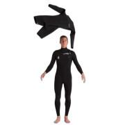 Langarm-Surfanzug integral Volcom