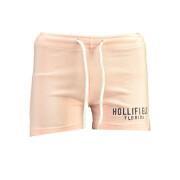 Shorts für Frauen Hollifield Muncie Ho