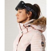 Skimaske für Frauen Superdry Slalom Snow
