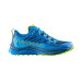 56J-634729 electric blue/lime punch